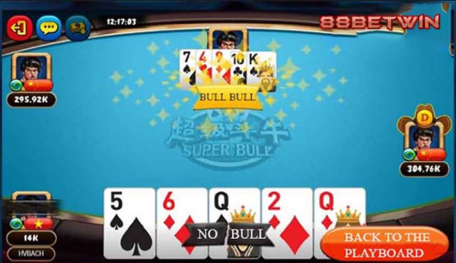 Hướng dẫn cách chơi Super Bull tại nhà cái hiện nay